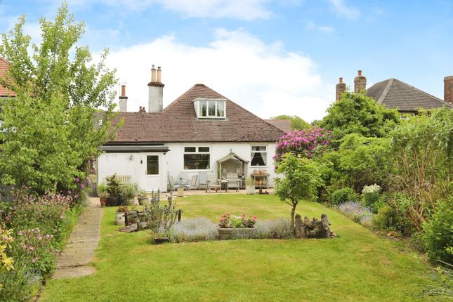 Heather Lea Avenue, Dore, Sheffield... 4 bed house for sale