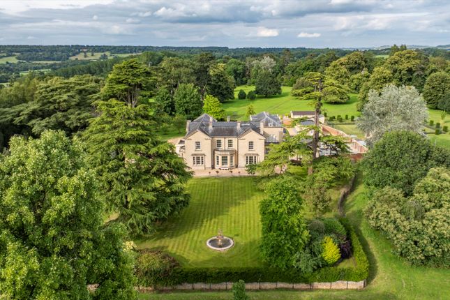 Sandridge Common, Wiltshire, SN12 10 bed detached house for sale