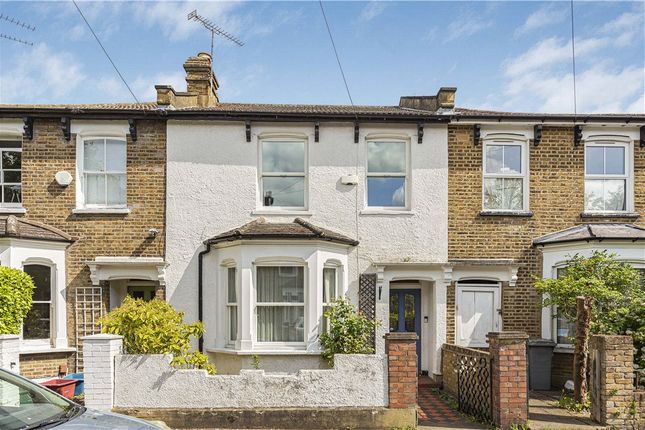 Parkside Road, Hounslow, TW3 3 bed terraced house for sale