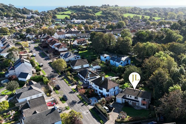 Barton, Torquay 4 bed detached house for sale