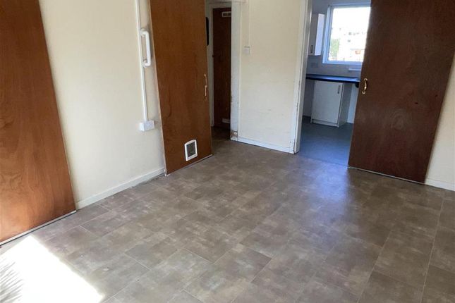1 bed flat