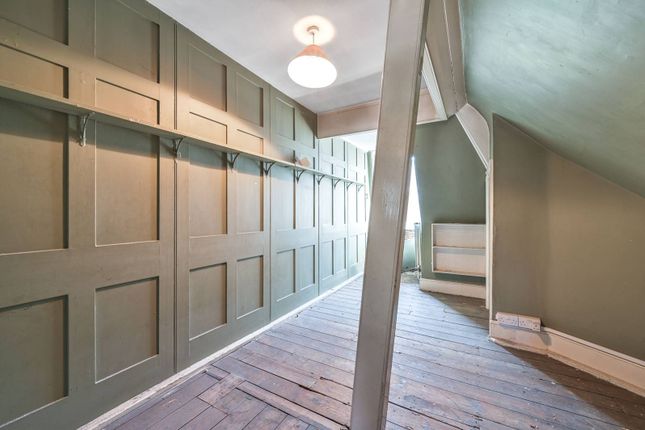 Lyndhurst Gardens, Belsize Park... 4 bed flat for sale