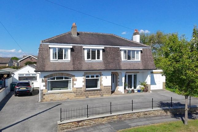 Holme Grove, Ilkley LS29 6 bed detached house for sale