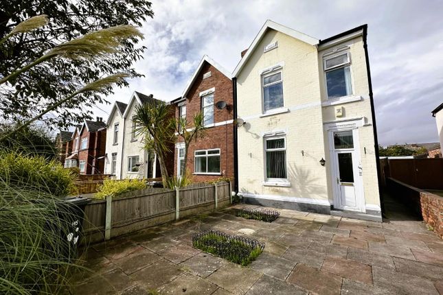 3 bed semi-detached house