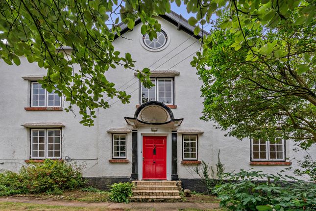 Humber, Teignmouth, Devon 7 bed detached house for sale
