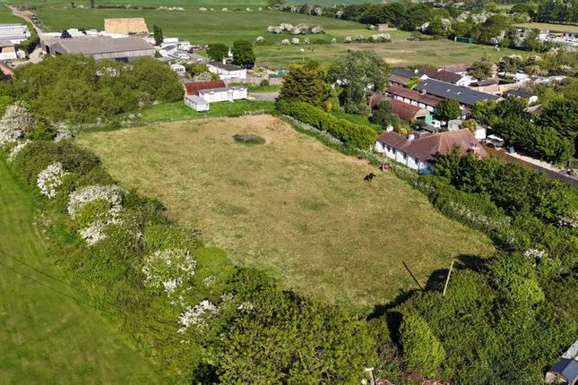 Warden Road, Eastchurch 6 bed detached bungalow for sale