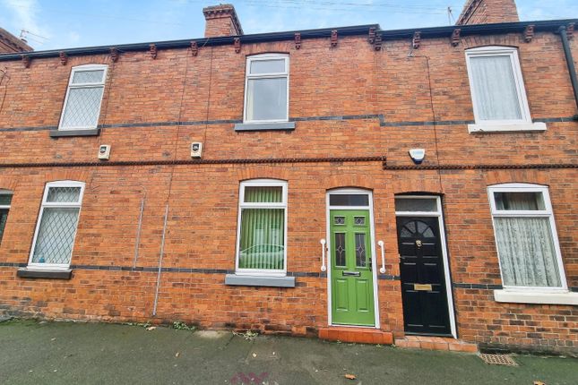 Montague Street, Doncaster DN1 2 bed terraced house for sale