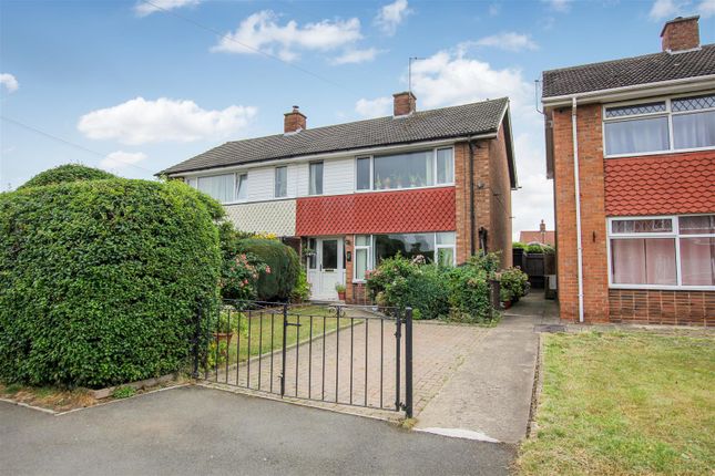 2 bedroom semi-detached house for sale
