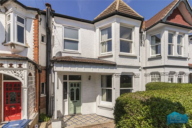 Bow Lane, North Finchley, N12 3 bed terraced house for sale
