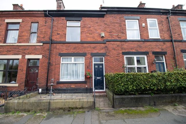 Cemetery Road, Bolton BL4 3 bed terraced house for sale