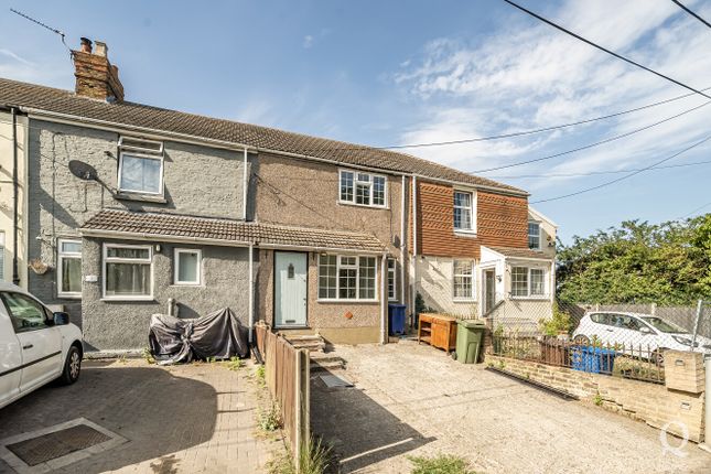 Plough Road, Eastchurch, Sheerness... 2 bed terraced house for sale