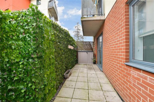 Spring Place, Barking, Essex 1 bed flat for sale