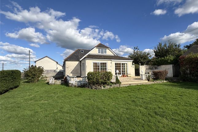 4 bedroom bungalow for sale
