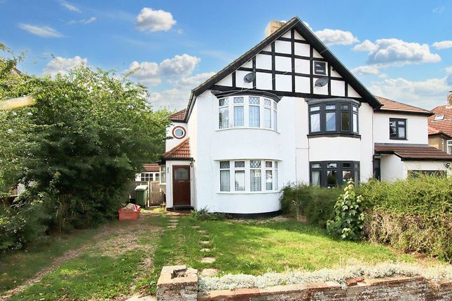 Birch Tree Avenue, West Wickham, BR4 2 bed semi