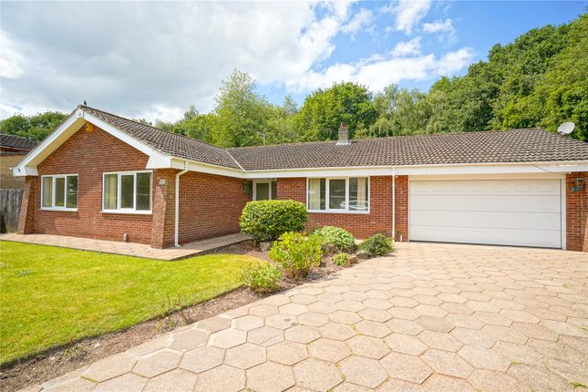 Queensway, Rotherham, South... 3 bed bungalow for sale