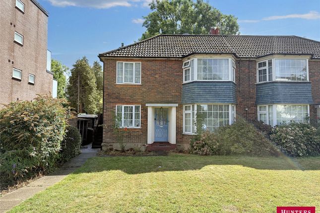 Station Road, New Barnet, Barnet, EN5 2 bed maisonette for sale