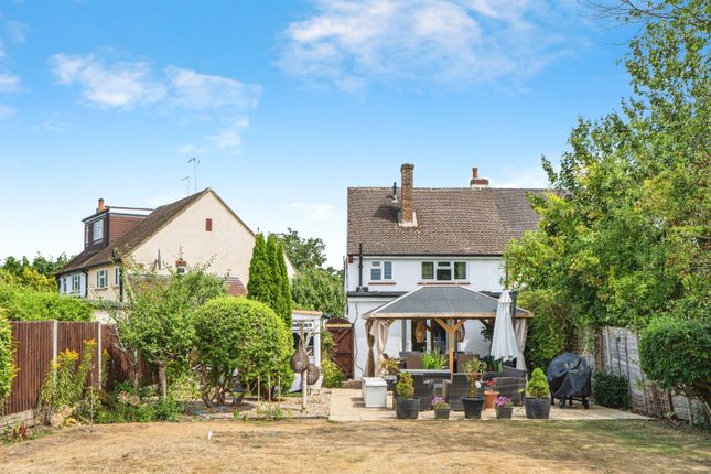 4 bedroom semi-detached house for sale