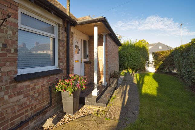 Beacon Road, Broadstairs, CT10 2 bed bungalow for sale