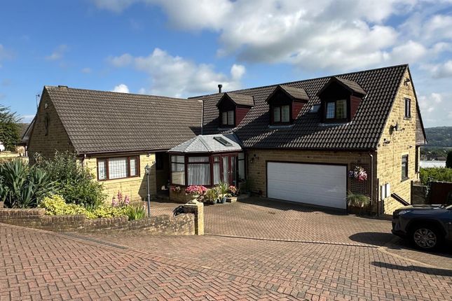 6 bedroom detached house for sale