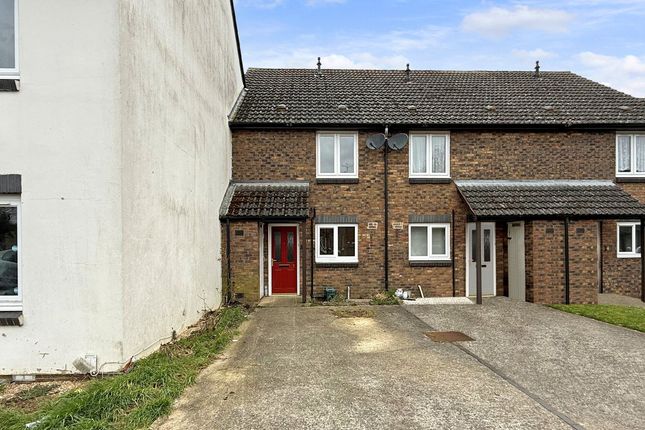 Lyford Close, Abingdon OX14 2 bed terraced house for sale