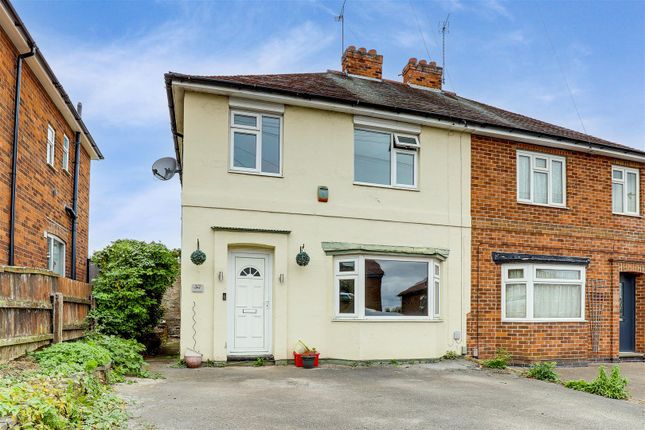 Forester Grove, Carlton NG4 3 bed semi