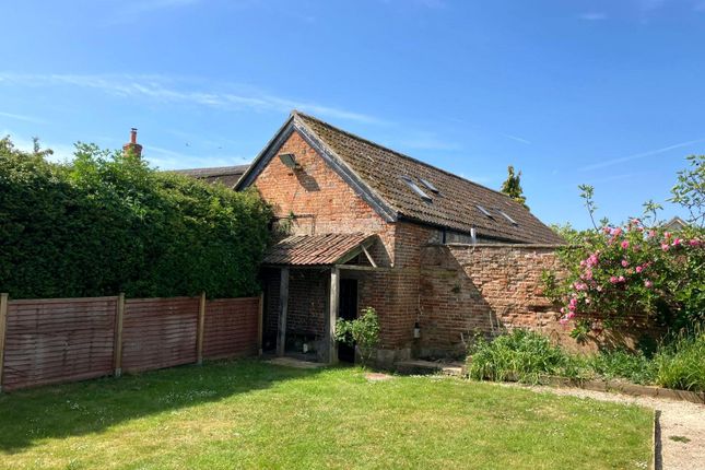Ashford, Ilminster, Somerset, TA19 3 bed detached house for sale