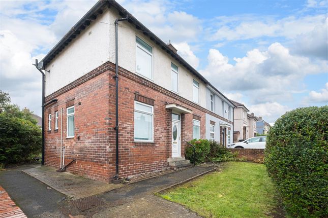 Cox Road, Wisewood S6 3 bed house for sale