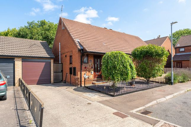 Wenman Court, Bowthorpe 2 bed chalet for sale