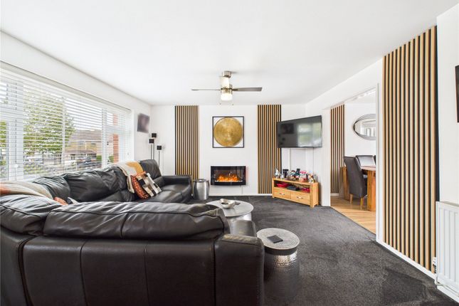 Farmwell Close, Bristol, BS13 3 bed semi