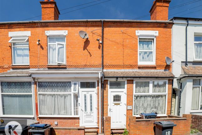 Manor Farm Road, Birmingham B11 2 bed terraced house for sale
