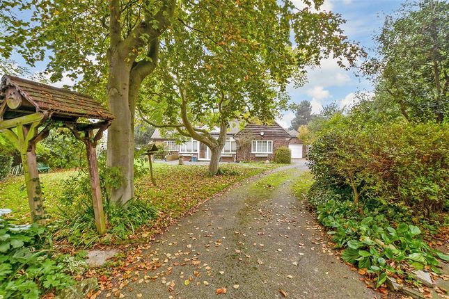 4 bed chalet