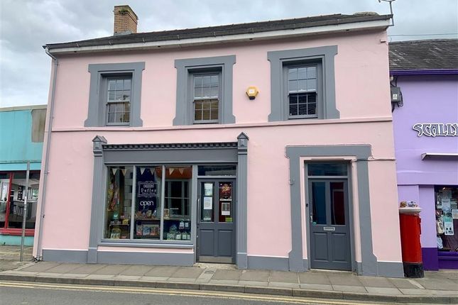 2 bed property