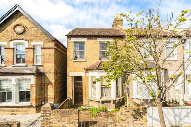Palmerston Road, London SW19 2 bed terraced house for sale