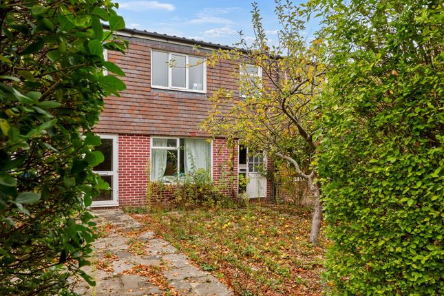 Lincoln Walk, Epsom KT19 3 bed terraced house for sale