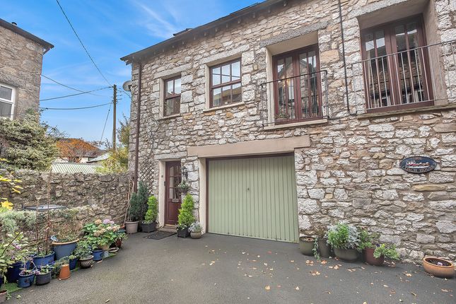 The Promenade, Arnside, LA5 4 bed semi