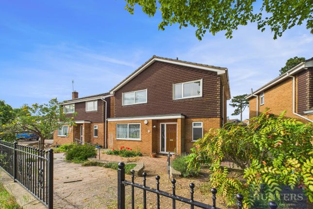 Hatherley Lane, Cheltenham 4 bed detached house for sale