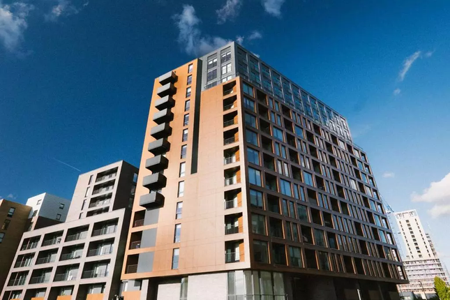 3 bedroom apartment for sale