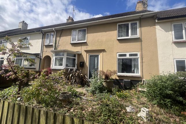 4 bed detached house