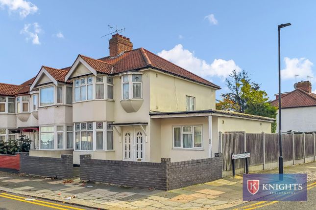 Rosemary Avenue, London, N9 3 bed house for sale