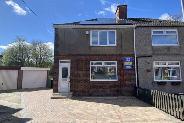 Laurel Crescent, Trimdon Colliery 3 bed semi