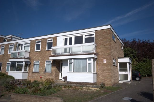 Britannia Road, Westcliff