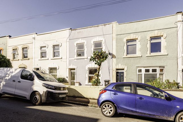 Totterdown, Bristol BS3 3 bed terraced house for sale