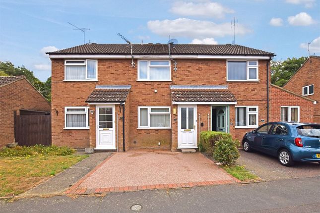 Corbyn Shaw Road, King's Lynn PE30 2 bed terraced house for sale