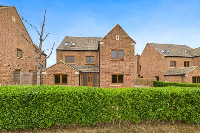 Seven Acres Close, Main Road... 5 bed detached house for sale