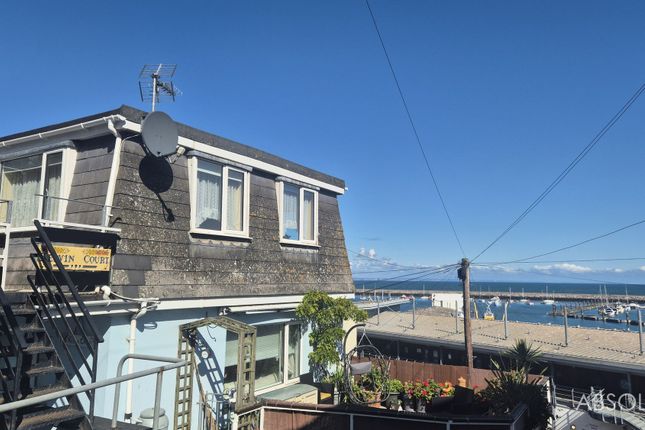 Overgang Road, Kelvin Court Overgang... 2 bed apartment for sale