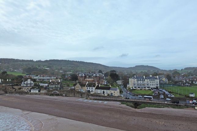 Peak Hill Road, Sidmouth 4 bed end of terrace house for sale