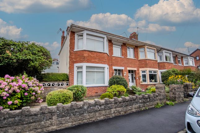 3 bed semi-detached house