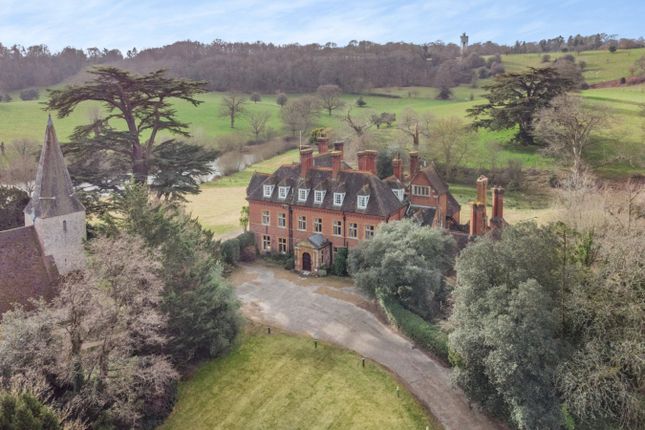 The Street, Compton, Guildford, Surrey 24 bed house for sale