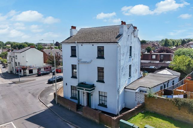 9 bedroom detached house for sale