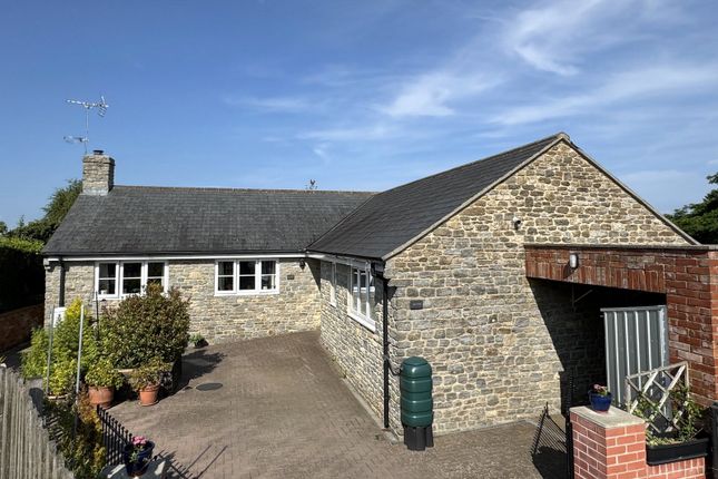 South Cheriton, Templecombe 3 bed detached bungalow for sale